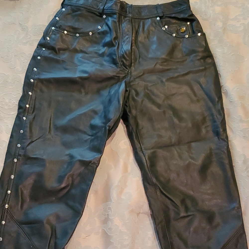 pants